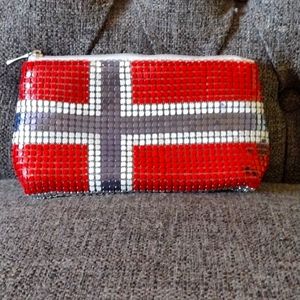 Geir Ness Laila Makeup pouch